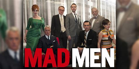 Mad Men Season 8 Release Date Cast Plot Crew And Latest Updates