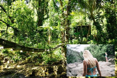 Jolyn Lookbook Adventures In Maui