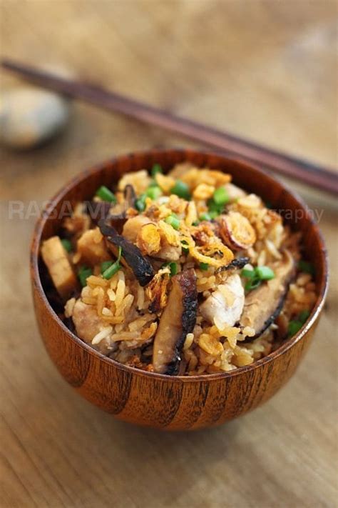 Maybe you would like to learn more about one of these? Yam rice is a savory rice dish made with yam (taro) and meat. Yam (taro) Rice is very delicious ...