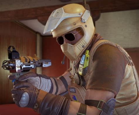 Mozzie Tips 6 For Rainbow Six Sieges Newest Defender