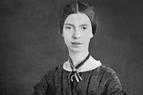 Emily Dickinson Biography Early Life Work Poems And Career