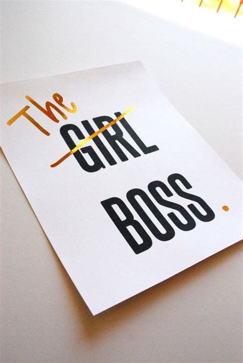 Pin On Feminist Girl Boss