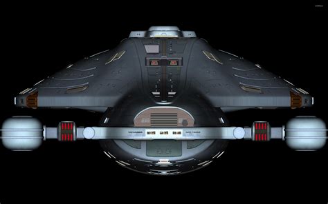Star Trek Voyager Wallpaper Images