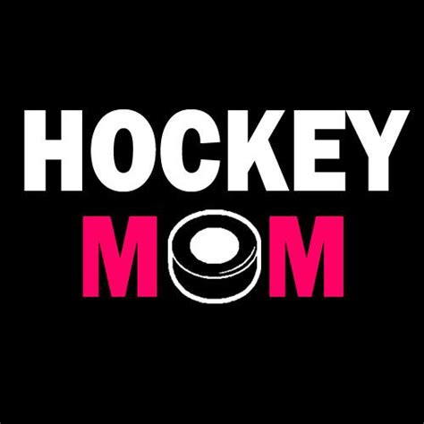 hockey mom favorite player