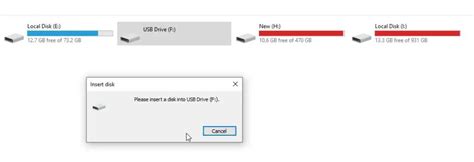 How To Removedelete Efi System Partitions From Your Usb Drive