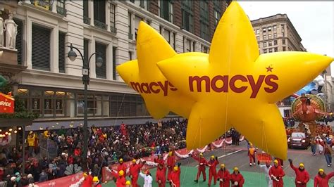 Complete 2014 Macy S Thanksgiving Day Parade Youtube