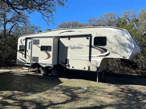 Used Rvs By Owner Grand Design Reflection 26rl