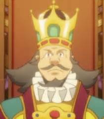 While some end up specializing in specific types of characters, many other actors fall all over the map. Voice Of King - Konosuba: God's Blessing on this Wonderful ...