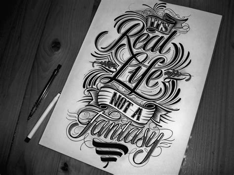 29 Creative and Inspiring Typography Quotes -DesignBump