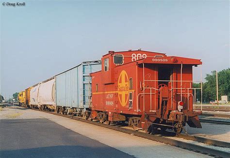 Kansas Railroad Jobs