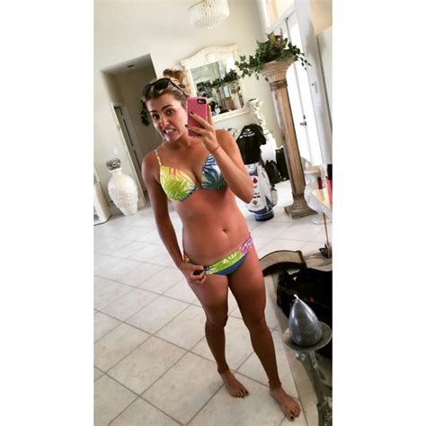 Lexi Thompson Sexy Photos The Fappening