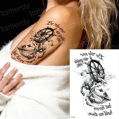We did not find results for: temporary tattoos pirate tattoo anchor compass tattoo long lasting tatoo sticker words 3d boys ...