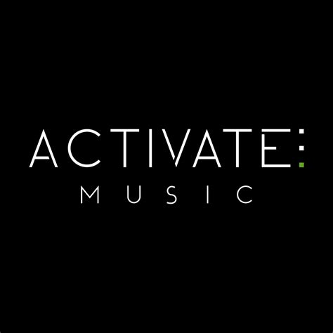 Activate Music
