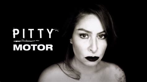 Pitty Motor Videoclipe Oficial Youtube
