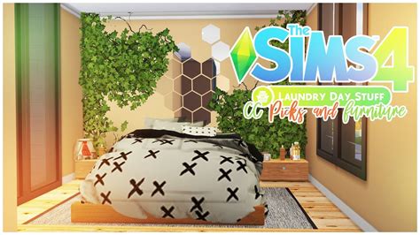Sims 4 Furniture Cc Folder Baldcircletribe