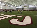 Indoor Football Practice Facility Cost Images