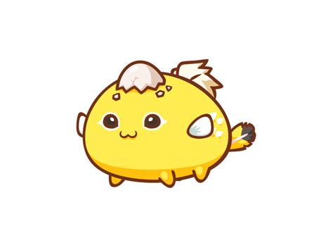Holders will shape the future of axie by signaling their support for governance proposals and directing usage of a community treasury. Axie Infinity Gallery - Funjible