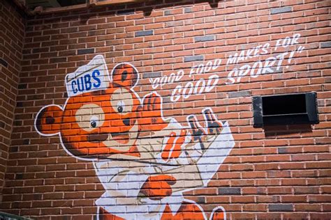 These neon sign will make your business or institution distinct from the rest. Right-Way-Signs-Wrigley Field Chicago Cubs-0921 - Right ...