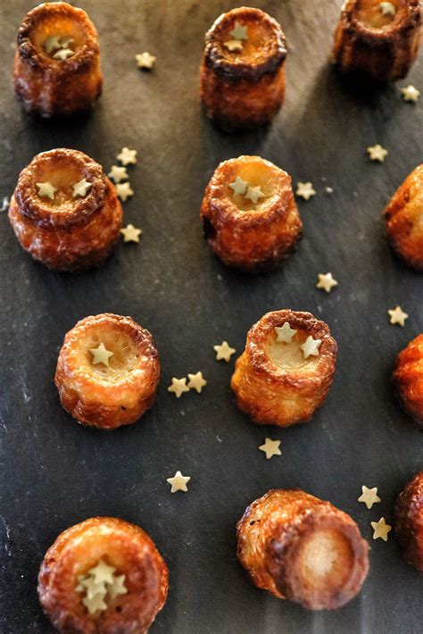 Maybe you would like to learn more about one of these? Spiced Rum Canelé | Recipe | French pastries recipes ...