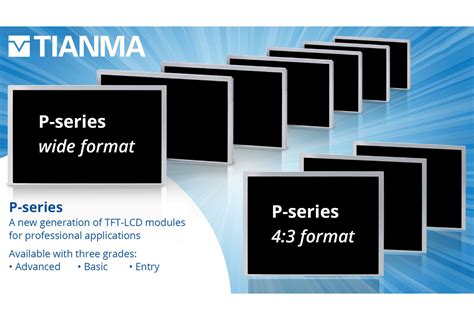 Tianma Innovative Technologies