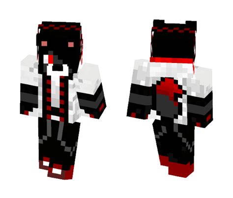 Download Wolf Boy Minecraft Skin For Free Superminecraftskins