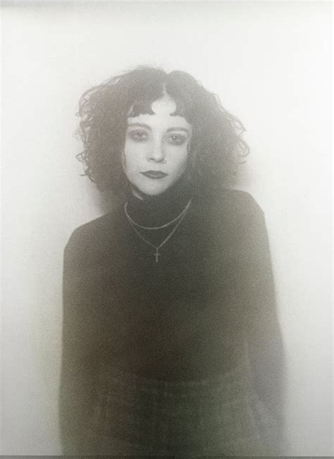 Pale Waves Heather Baron Gracie 2018 Photograph By Martin Thompson