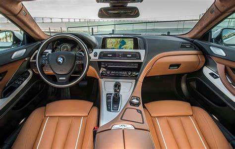 First Drive Bmw I Xdrive Gran Coupe Thedetroitbureau
