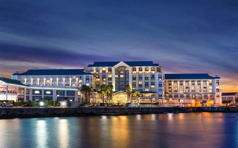 The Top 25 Vanda Waterfront Hotels Cape Town South Africa