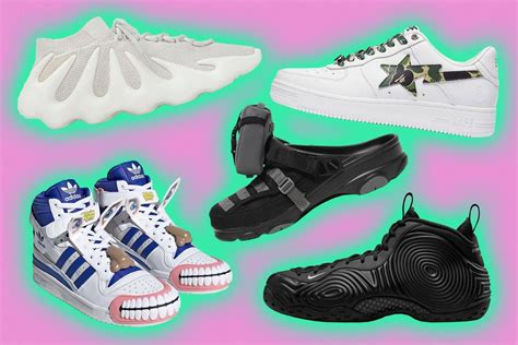 The Unexpected Sneaker Hits Of 2021 Sneaker Freaker