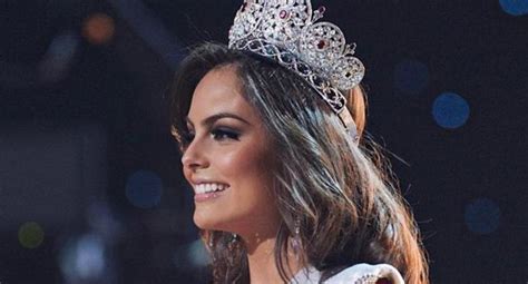 Quién Es Ximena Navarrete Miss Universo 2010 Biografía Carrera Y Fotos De La Reina De Belleza