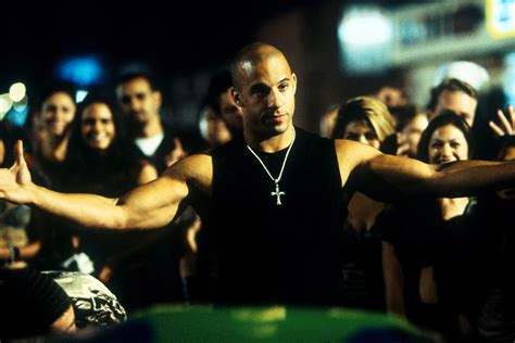 The official the fast and the furious page on facebook made a poll on whether to call the 6th installment furious 6 or fast & furious 6? Wait, what? Vin Diesel's role in "The Fast and the Furious ...