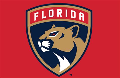 Florida Panthers Unveil New Look Logo And Uniforms Sportslogosnet News