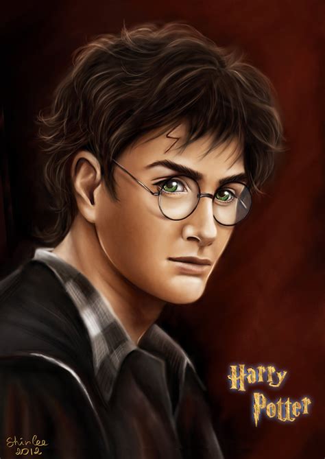 The only protection that can possibly work against the lure of power like voldemort's! Harry Potter - Books Male Characters Fan Art (28475495 ...