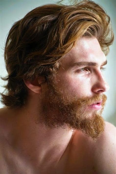 13 Most Attractive Irish Beard Styles 2023