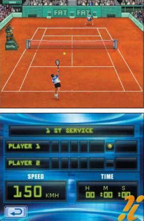 Download tennis rom for nintendo (nes) console. Tennis Elbow (Europe) DS ROM - CDRomance