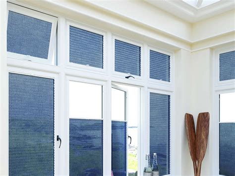 Perfect Fit And Intu Blinds