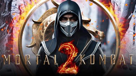 Mortal Kombat 2 Movie Noob Saibot Return Teased New Shooting Location And Budget Details