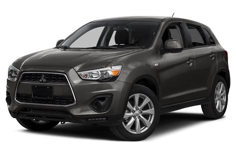 Find 2015 mitsubishi outlander sport interior, exterior and cargo dimensions for the trims and styles available. 2015 Mitsubishi Outlander Sport - Price, Photos, Reviews ...