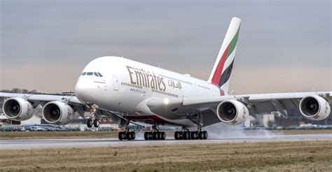 The Airbus A380 Everything You Need To Know Pilots Perspective