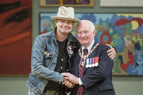 Courage The Life And Legacy Of Gord Downie Everything Zoomer