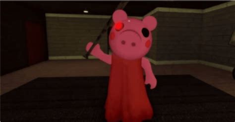 Piggy Roblox New Characters