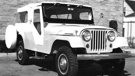 best of the jeep wrangler and cj special editions