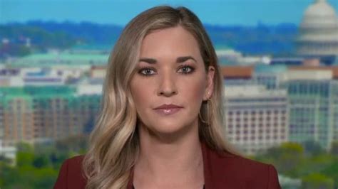 Katie Pavlich Border Agents Have Been Smeared By White House Fox News
