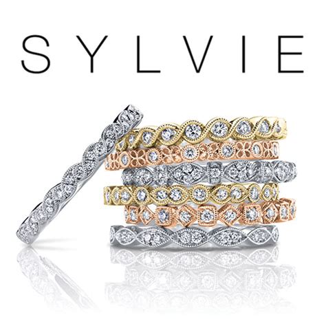 Sylvie Jewelry Designer Las Vegas Sky Diamonds Las Vegas Jewelry Store