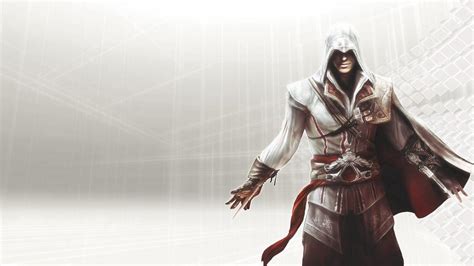 Assassins Creed 2 Wallpaper Hd 1080p
