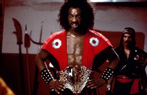 Sho nuff was the lead single released from tela's debut album, piece of mind. 'The Last Dragon' Coming Out on Blu-ray in August (Do ...