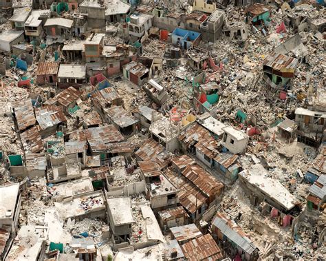 Séisme de 2010 à haïti; At least 11 dead in Haiti earthquake: Govt spokesman