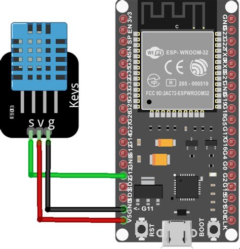 Monitoring Suhu Dan Kelembaban Dengan Arduino Dht22 Arducoding Vrogue