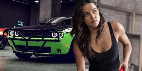 No matter how fast you are, no one outruns their past. Fast & Furious: Every Car Letty Drives In The Movies