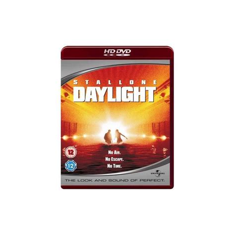 Daylight 1996 Hd Dvd